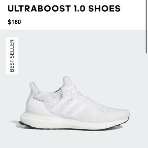 Adidas UltraBoost